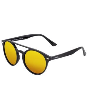 Simplify Finley Polarized Sunglasses - Yellow