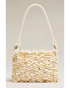 LSPACE Campbell Shoulder Bag - Natural