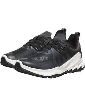 Keen Zionic Speed 1028056 Sneakers Mensblack Star Hiking Shoes Ham831