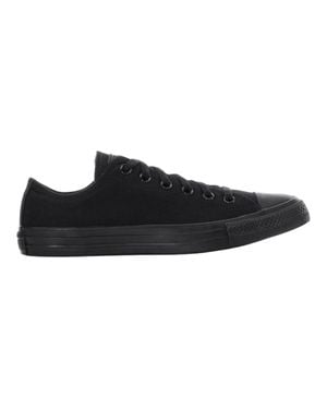 Converse Chuck Taylor All Star Low-Top Sneakers - Black