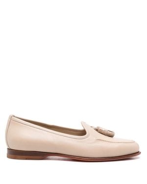 Santoni Loafers and moccasins for Women | Online Sale up to