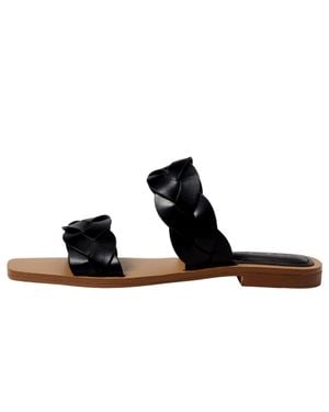 Nine West Riner 3 Wnriner3-001 - Black