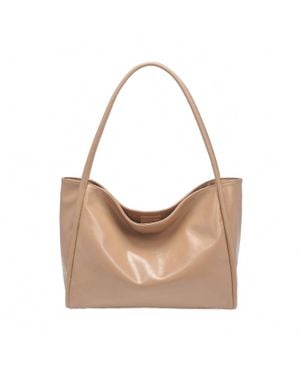 Urban Expressions Doris Tote Bag - Brown