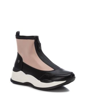 Xti Sport Booties - Black