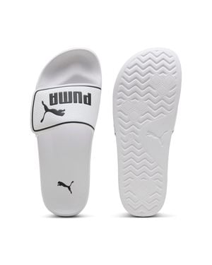 PUMA Leadcat 2.0 V Sandals - Gray