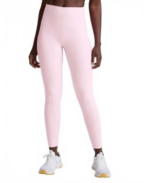 Beyond Yoga Spacedye High Waisted Legging - Pink