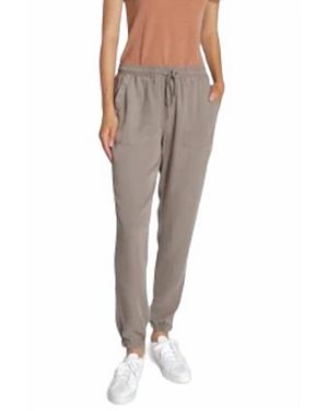 Thread & Supply Serena Sweatpants - Brown