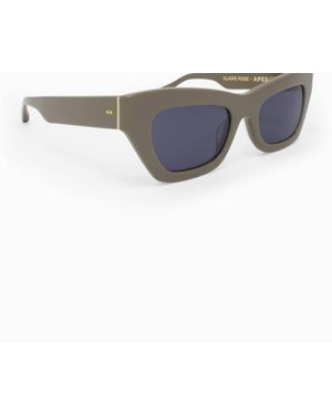 Aperçu Eyewear Claire Rose 10 Sunglasses - Gray