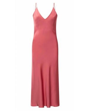 Karmamia Camisole Dress - Red