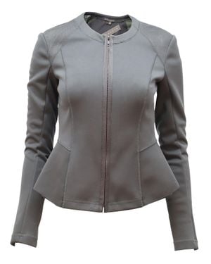 Theory Jondi Blazer - Gray