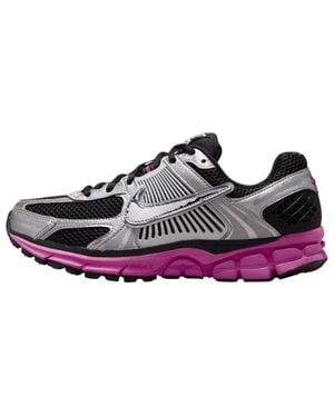 Nike Zoom Vomero 5 Off Noir Fire Photon Dust Metallic - Black