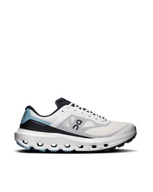 On Shoes Agile Performance Cloudtec Heli Sneakers - White