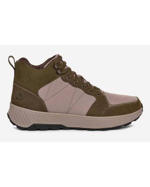 Teva Ellwood Mid Hiking Shoe - Multicolor