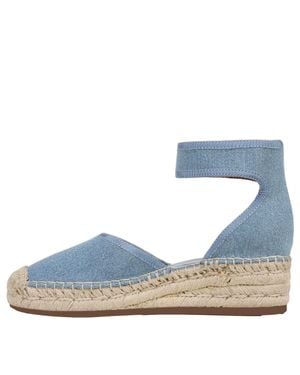 Franco Sarto Bessa Denim I9055F2400 - Blue
