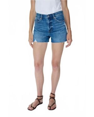 Pistola Nova Short - Blue