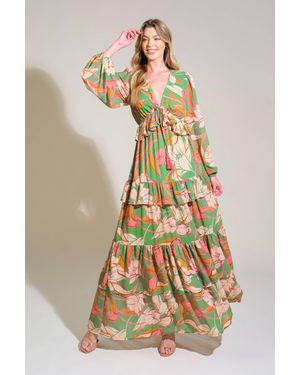 TRUEDAMES Grace - Multicolor