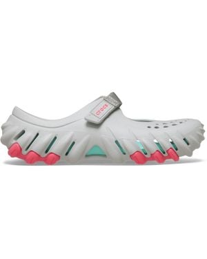 Crocs™ Echo Mary Jane Fade - Blue