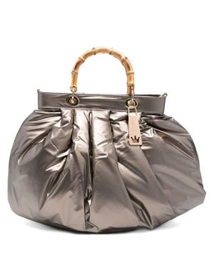 La Milanesa Bags - Metallic