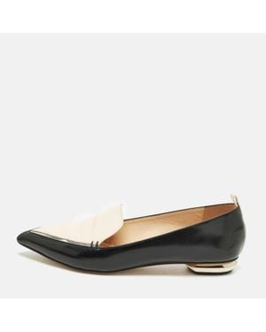 Nicholas Kirkwood Beya - Black