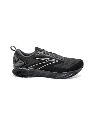 Brooks Levitate 6 Running Shoes - Black
