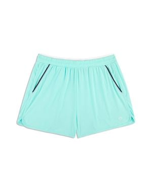Sergio Tacchini Rina Short - Blue