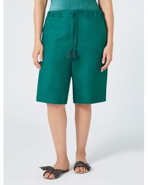 Marina Rinaldi Mentino - Green