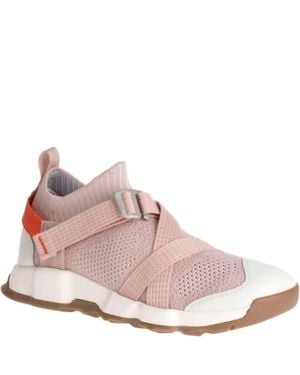 Chaco Z/Ronin Casual Shoes - Pink