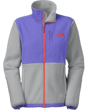 The North Face Denali Jacket - Blue