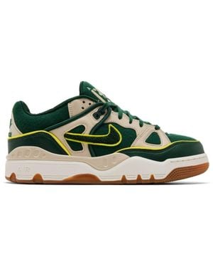 Nike Air Force 3 Low Sp Nigo College Pack Forest - Black