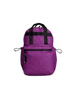 VOORAY Katie Backpack - Purple