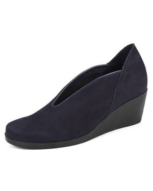 Arche Joni Escarpin - Blue