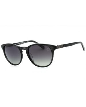 Timberland Tb9319 Sunglasses - Black