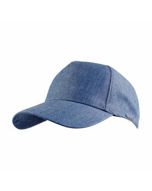 Wigéns Baseball Contemporary Cap - Blue