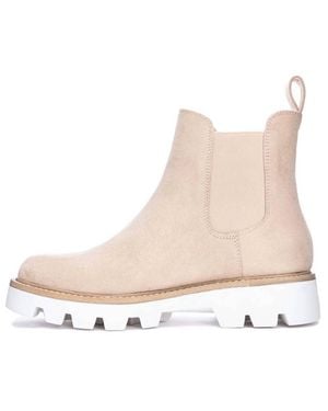 Chinese Laundry Piper Bootie - Natural