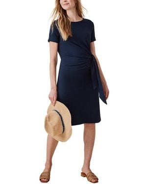 J.McLaughlin Leonora Dress - Blue