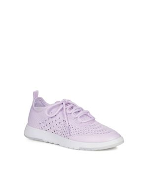 EMU Miki Washable Eyelet Sneaker - Purple