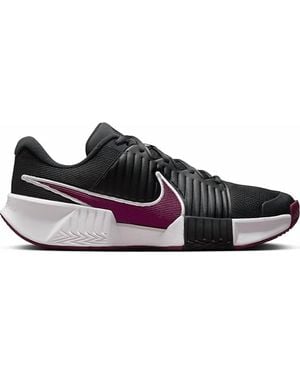 Nike Zoom Gp Challenge Pro Hc Shoes - Black