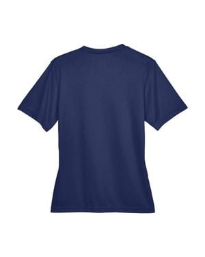 Team 365 Zone Performance T-Shirt - Blue