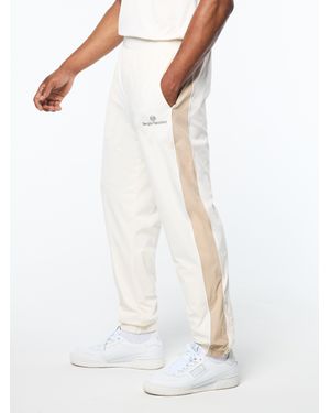 Sergio Tacchini Tore Pant - White