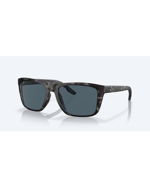 Costa Del Mar Mainsail Sunglasses - Black