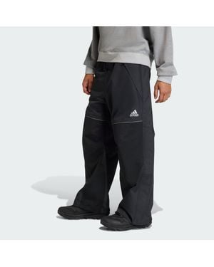 adidas Equipment Pant - Black