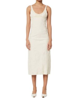 The Line By K Jace Dress in Black | Lyst