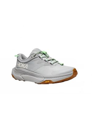 Hoka One One Transport Shoe - Gray