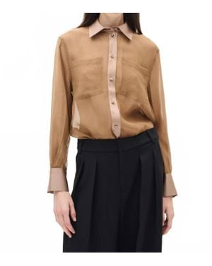 Inwear Corelle Shirt - Black
