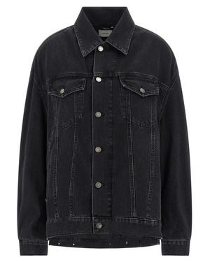 Haikure New Janet' Jacket - Black