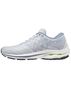 Mizuno Wave Inspire 18 J1Gd224401 - White