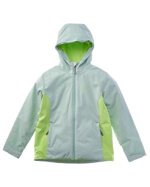 Spyder Adore Jacket - Green
