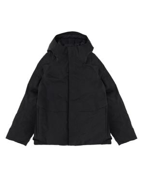 Veilance "sorin" Jacket - Black