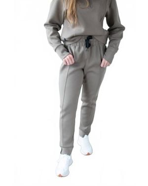 UNRL Luxbreak Jogger - Gray