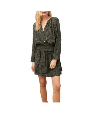 Rails Jasmine Dress - Green